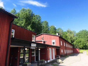 Hotels in Norberg